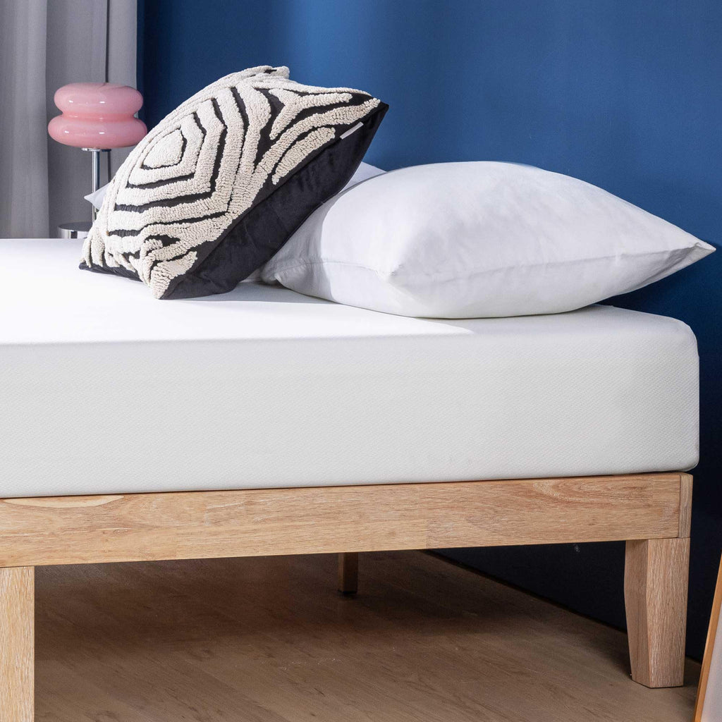 6 Inch Memory Foam Mattress, Full U424