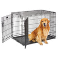 42-Inch Double Door Crate X509