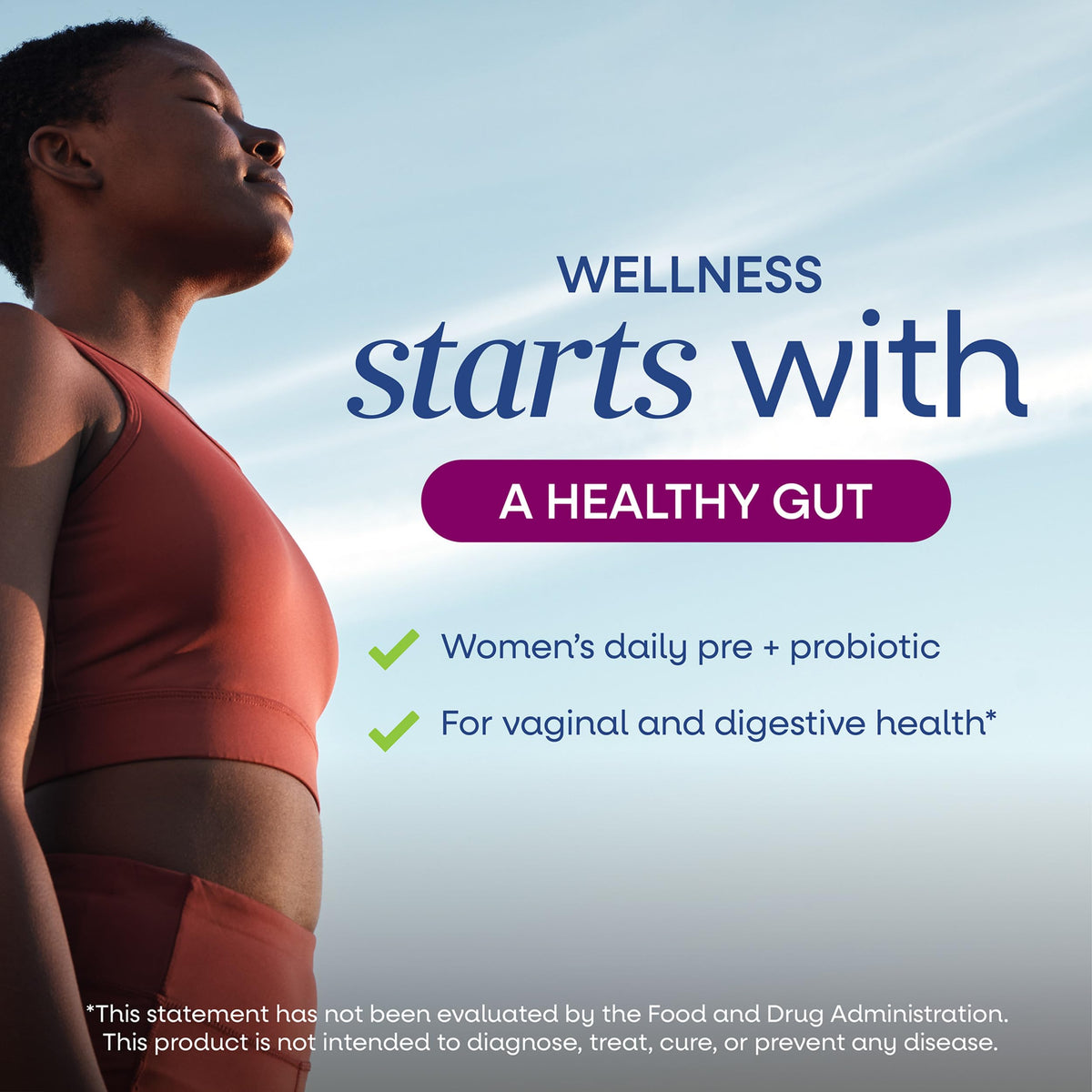 Women’s Probiotic 30 Billion CFU, 30 ct X566774