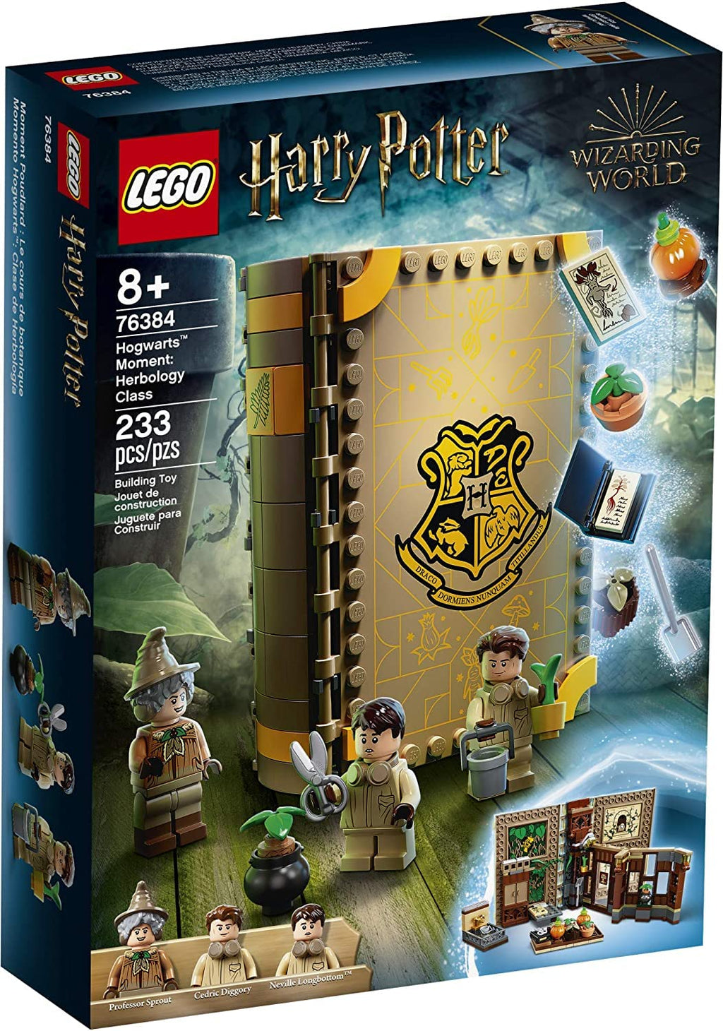 233 Pieces Building Set A279