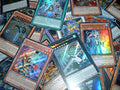 25 Assorted YuGiOh Foil Rares Cards O946