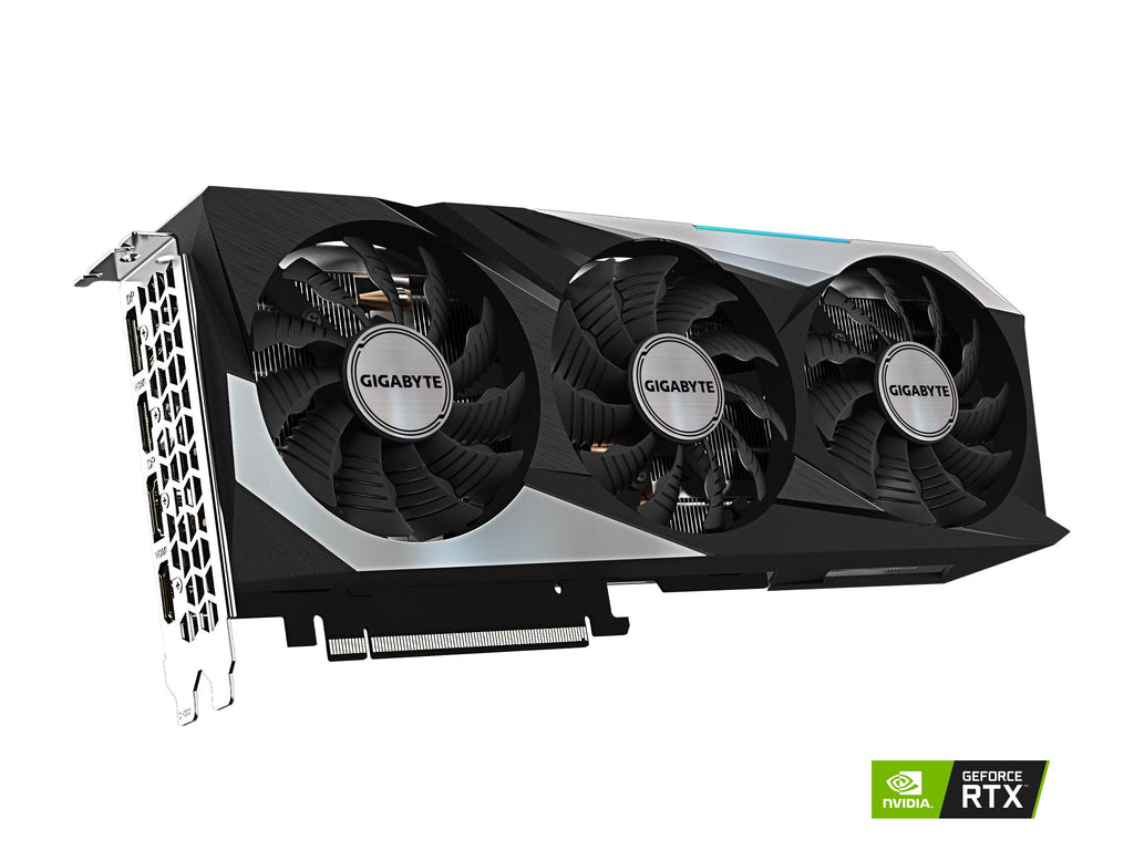 8GB GDDR6 Graphics Card H15140