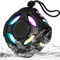 Portable IP67 Waterproof Shower Speaker F35533