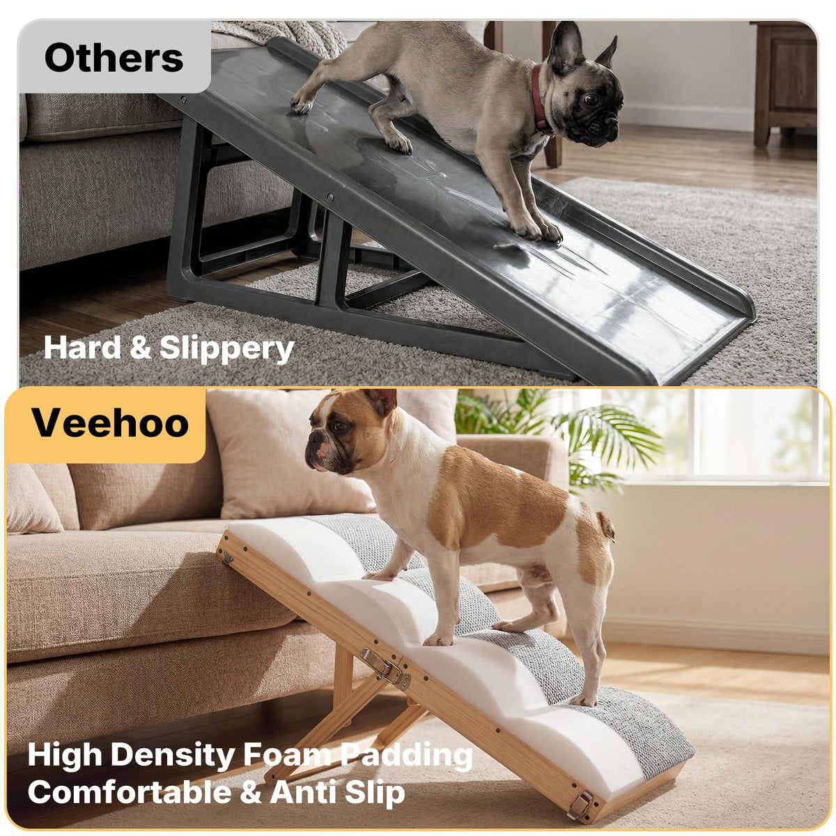 Foldable Dog Ramp H512316