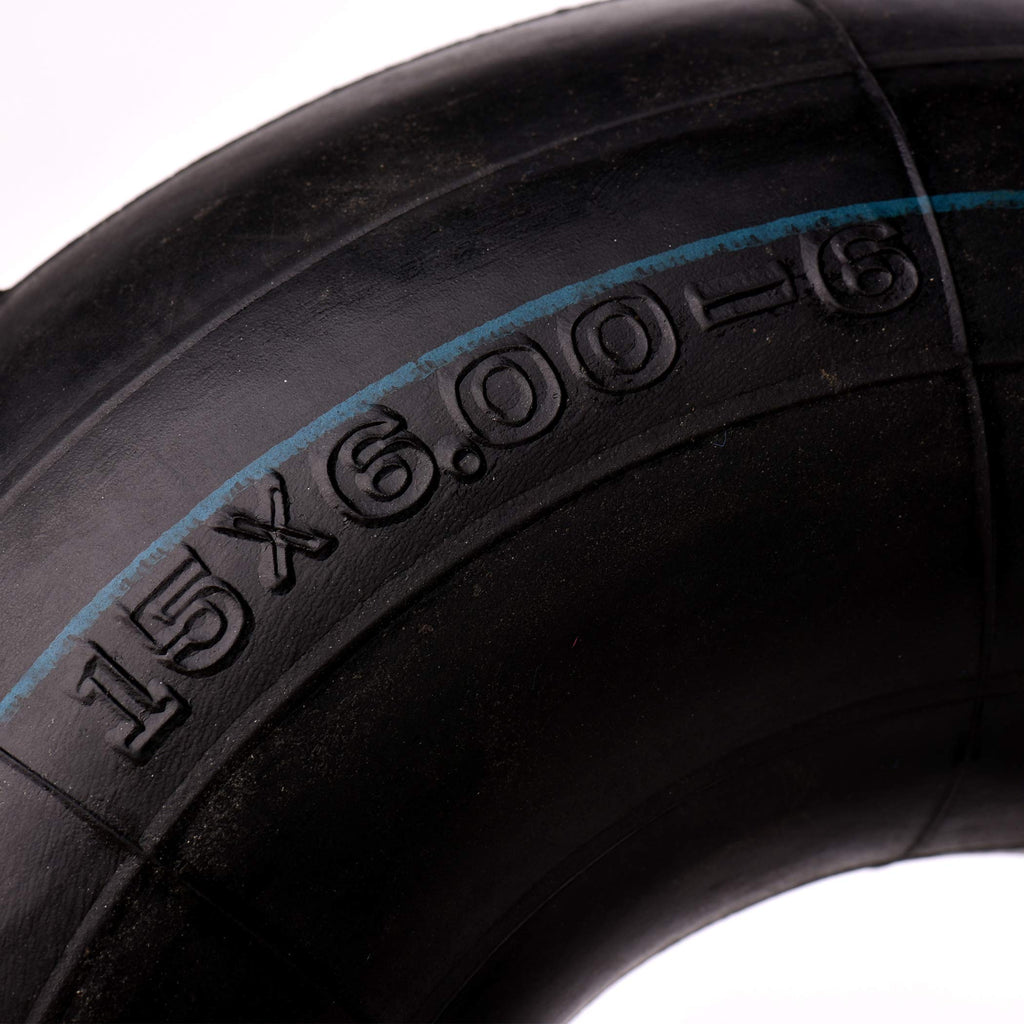 20x8.00-8 and 15x6.00-6 Inner Tubes D9882