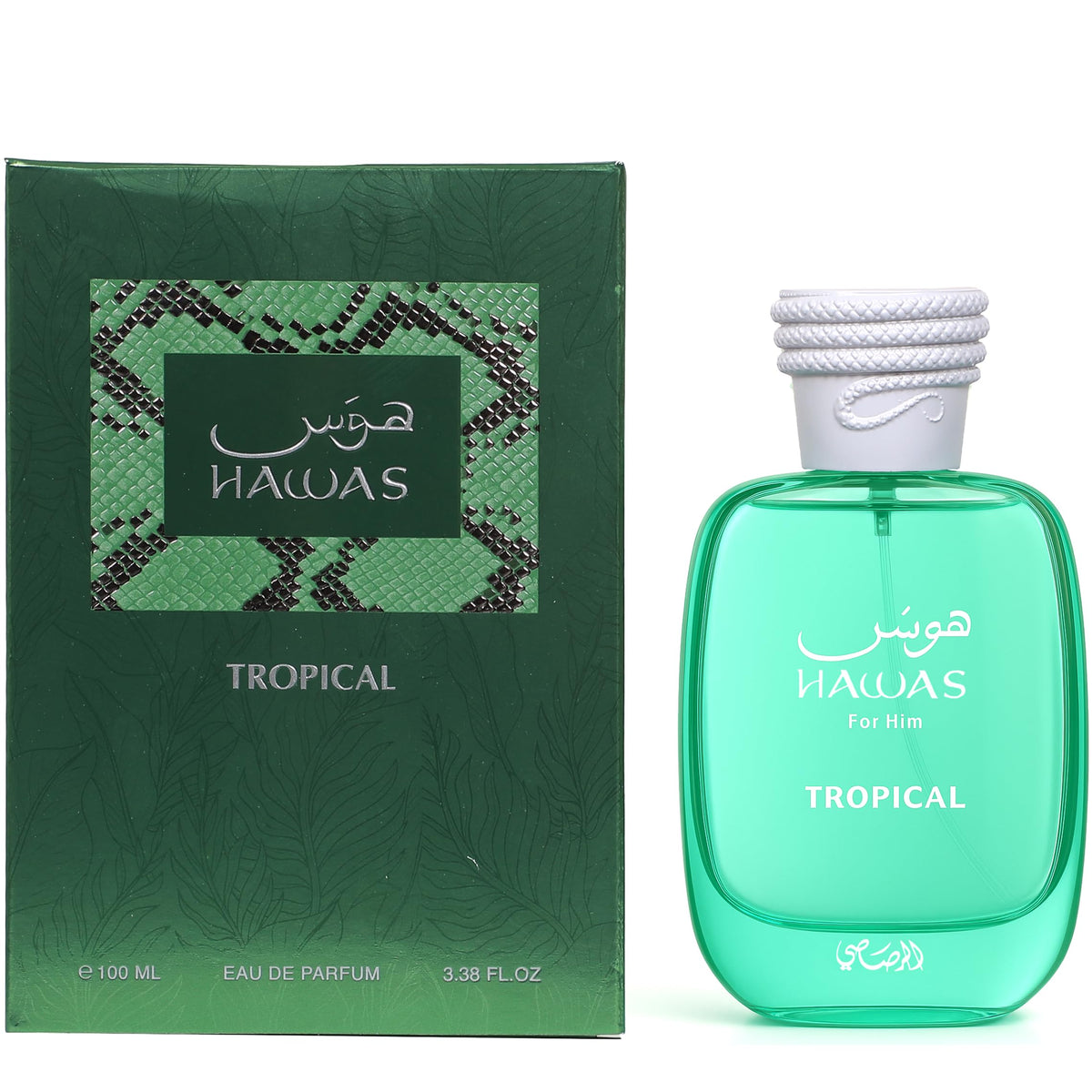 Eau De Parfum Spray 3.38 Ounce R373