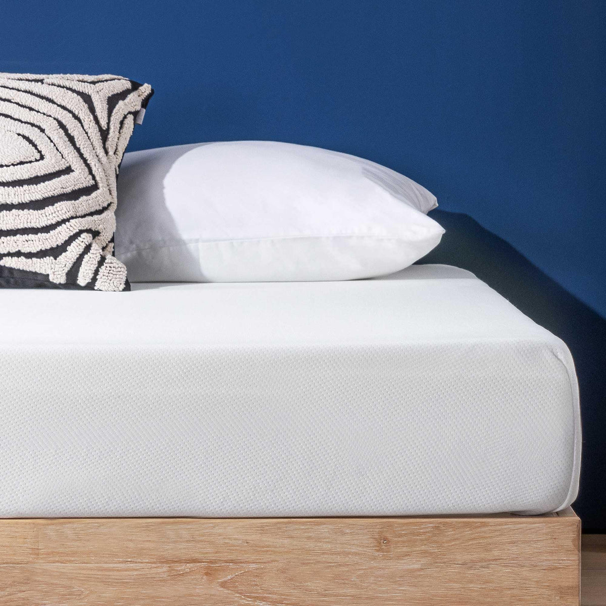 6 Inch Memory Foam Mattress, Full U424