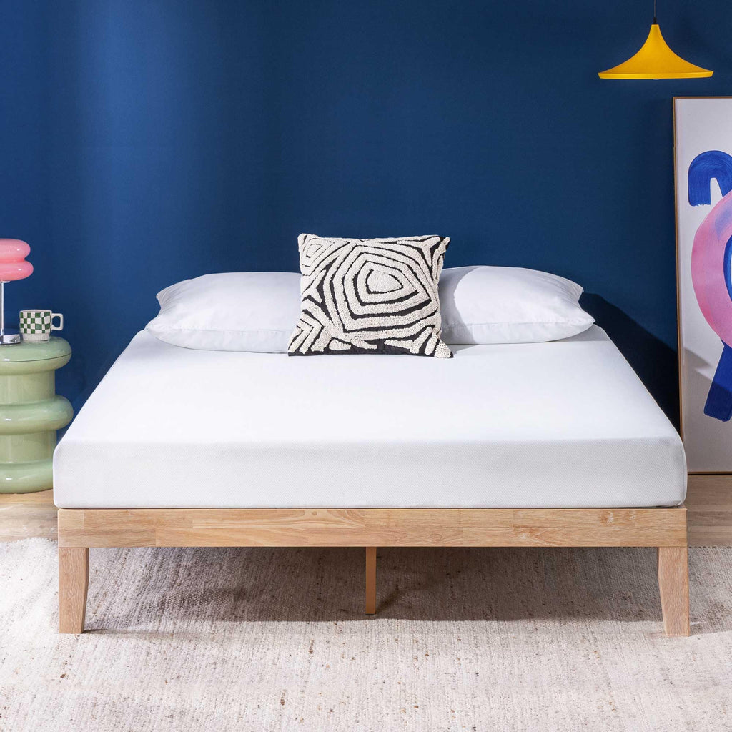 6 Inch Memory Foam Mattress, Full U424