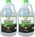 Natural Weed Killer 1 Gallon Pack of 2 L5741