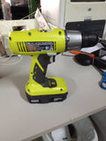 18 Volt 3/8" Drill/driver F59151