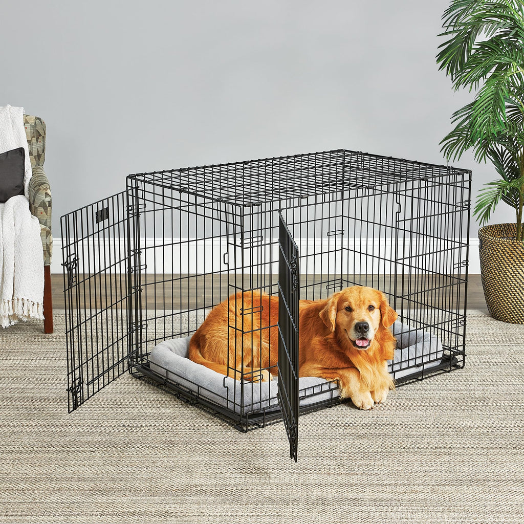 42-Inch Double Door Crate X509